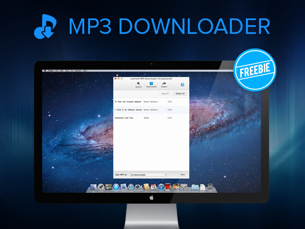 Download music off youtube to mp3